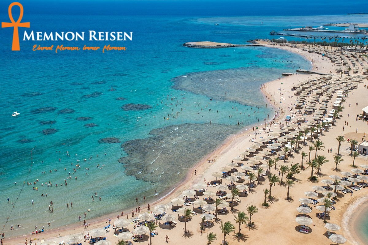 golden-5-emerald-resort El Gouna oder Hurghada: Strände, Preise und Ausflüge 2027
