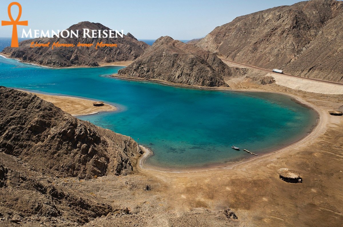 Hurghada oder Marsa Alam 2027 : Welcher Urlaubsort ist besser?
