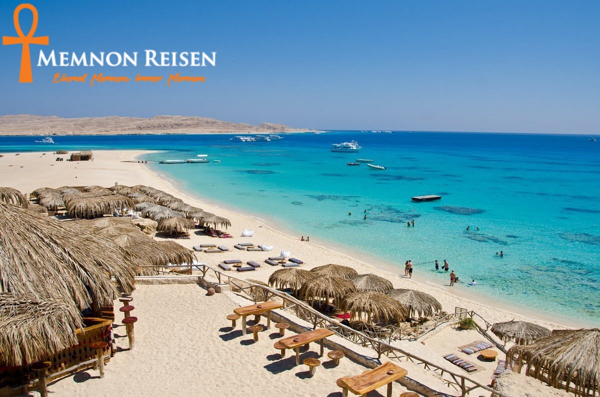 hurghada-red-sea El Gouna oder Hurghada: Strände, Preise und Ausflüge 2027