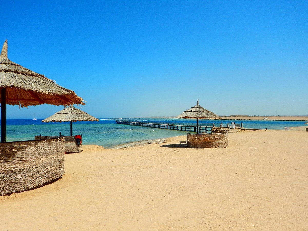 intercontinental-the Hurghada oder Sharm el-Sheikh : Der große Vergleich 2027