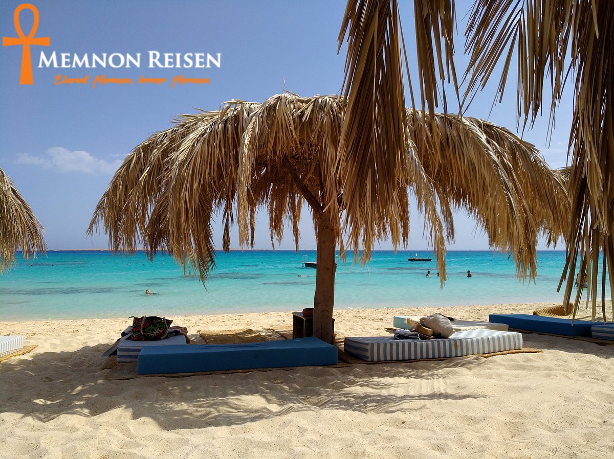Hurghada oder Marsa Alam 2027 : Welcher Urlaubsort ist besser?