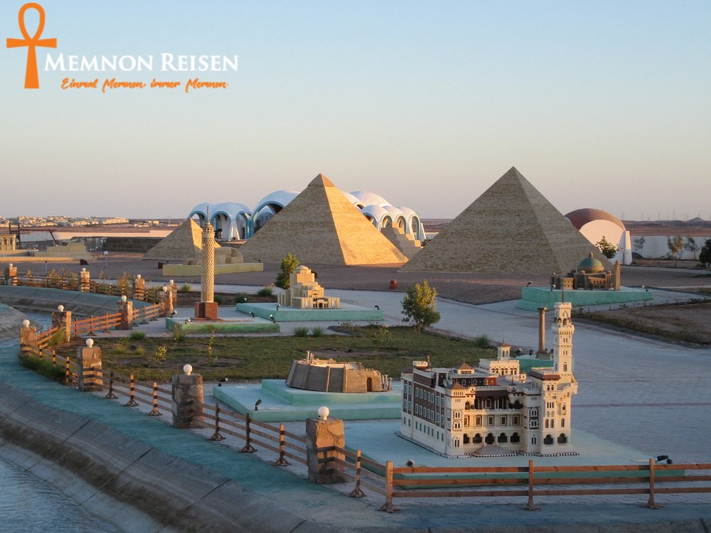 mini-egypt-park (1) Mini Egypt Park Hurghada : Preise, Eintritt und Transfer 2027