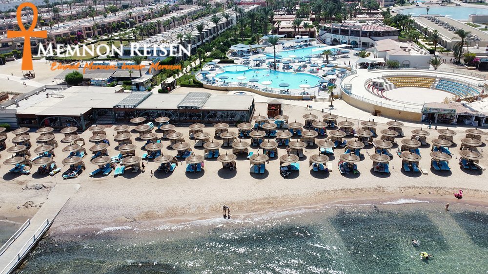 overview (2) Hurghada oder Sharm el-Sheikh : Der große Vergleich 2027