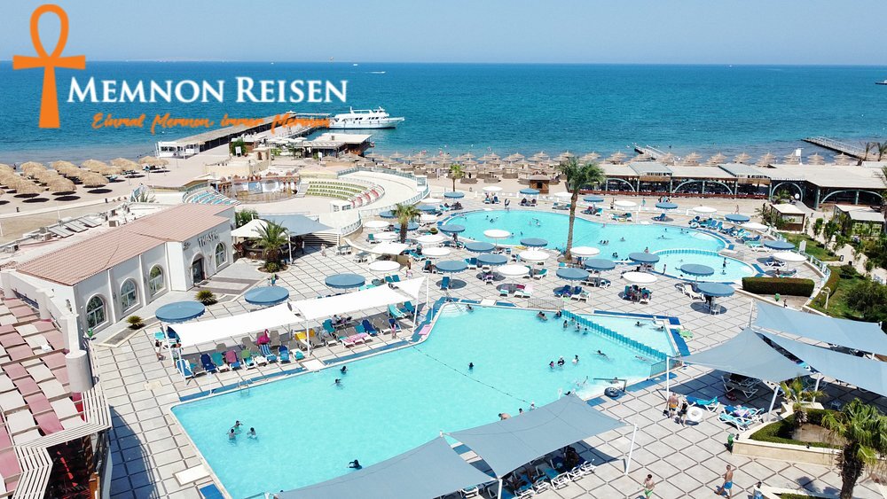 overview Hurghada oder Sharm el-Sheikh : Der große Vergleich 2027