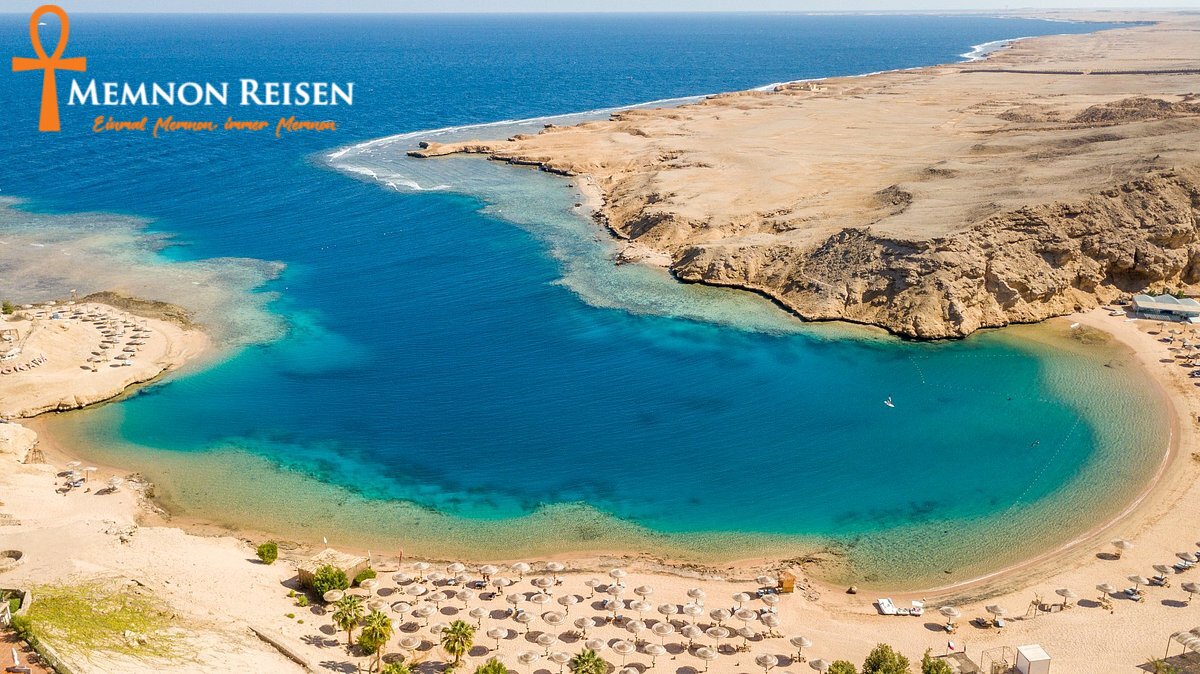 Makadi Bay oder Hurghada: Wo ist der Urlaub 2027 besser?