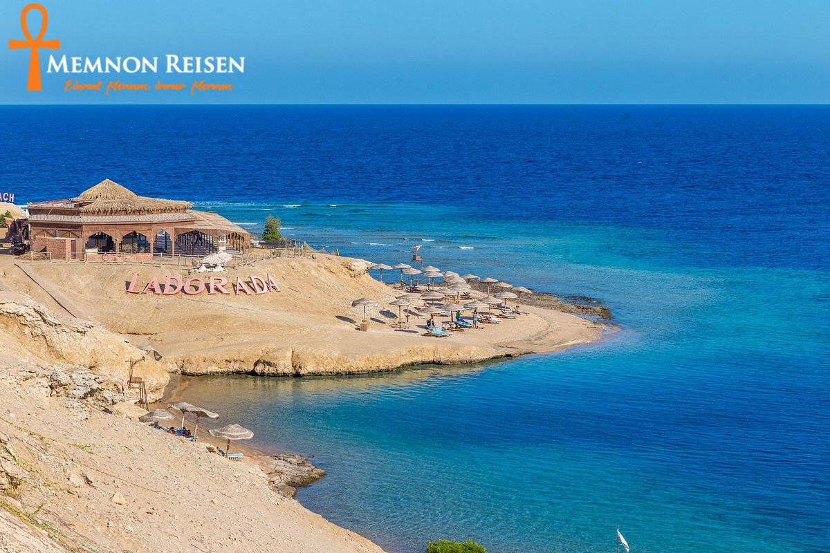 Makadi Bay oder Hurghada: Wo ist der Urlaub 2027 besser?