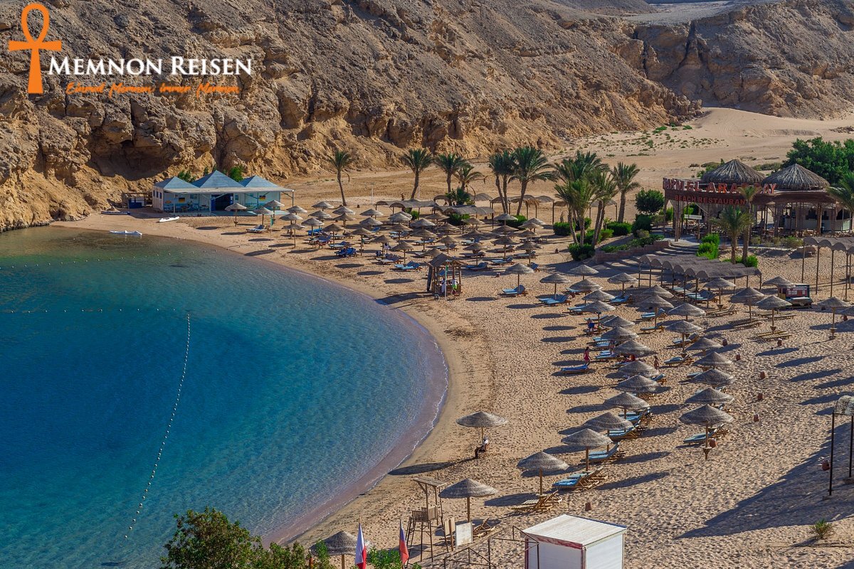 Makadi Bay oder Hurghada: Wo ist der Urlaub 2027 besser?