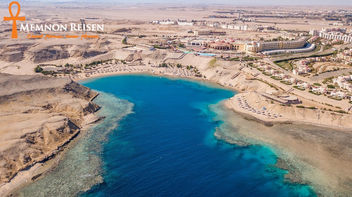 Makadi Bay oder Hurghada: Wo ist der Urlaub 2027 besser?