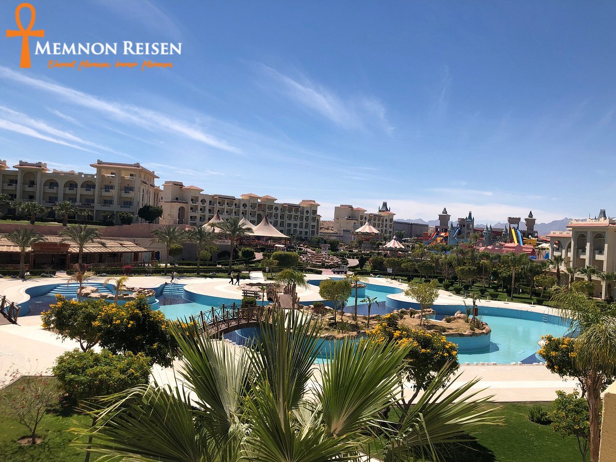 Makadi Bay oder Hurghada: Wo ist der Urlaub 2027 besser?