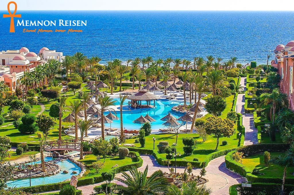 Makadi Bay oder Hurghada: Wo ist der Urlaub 2027 besser?