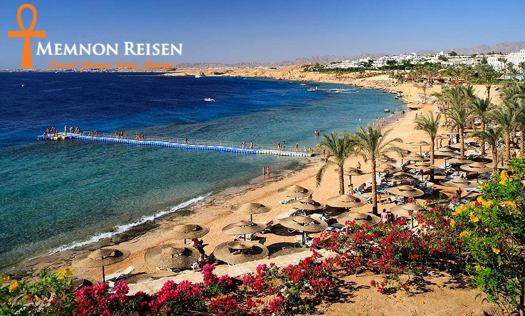 sharm-el-sheikh (1) Hurghada oder Sharm el-Sheikh : Der große Vergleich 2027