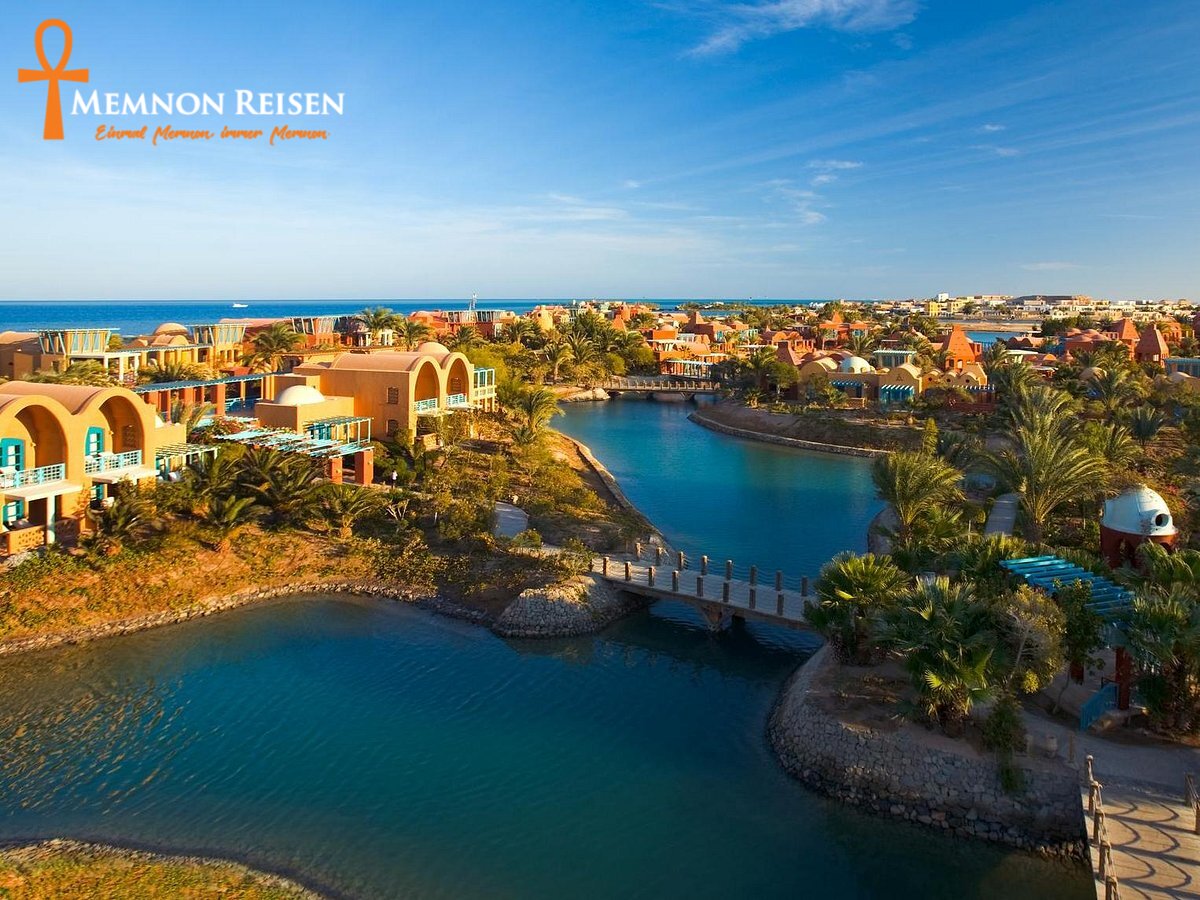 sheraton-miramar-resort El Gouna oder Hurghada: Strände, Preise und Ausflüge 2027
