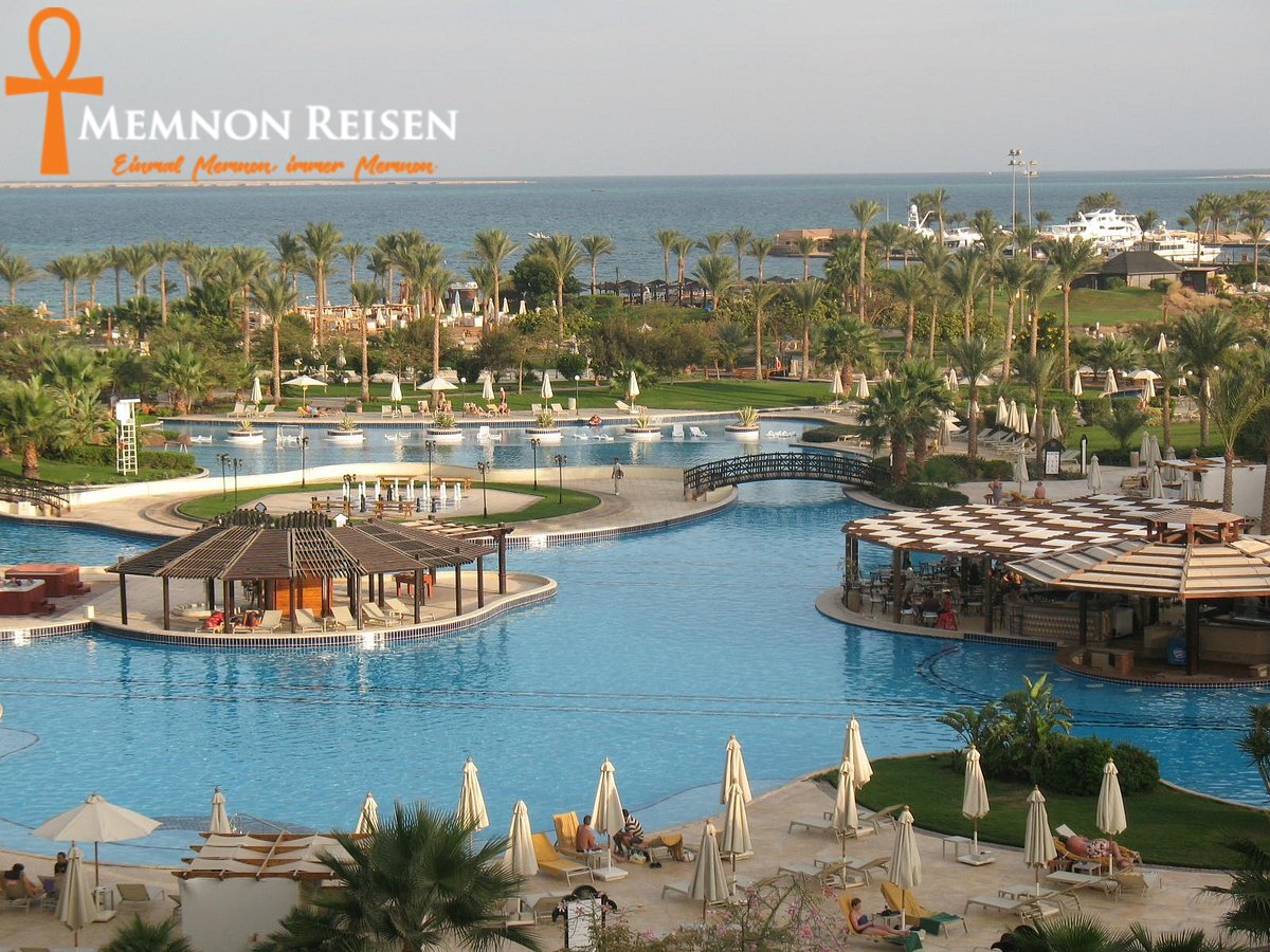 steigenberger-al-dau El Gouna oder Hurghada: Strände, Preise und Ausflüge 2027