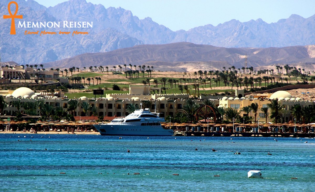 Makadi Bay oder Hurghada: Wo ist der Urlaub 2027 besser?