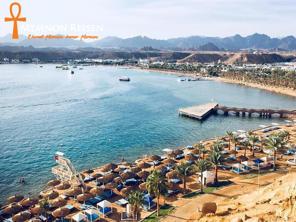 super-winterurlaub Hurghada oder Sharm el-Sheikh : Der große Vergleich 2027