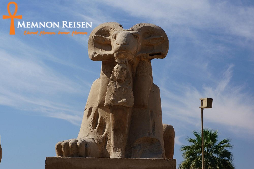 temple-of-karnak Luxor oder Kairo ab Hurghada : Welcher Ausflug lohnt sich?