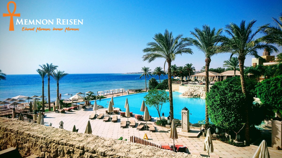 Makadi Bay oder Hurghada: Wo ist der Urlaub 2027 besser?