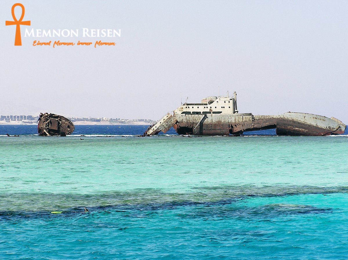 tiran Hurghada oder Sharm el-Sheikh : Der große Vergleich 2027