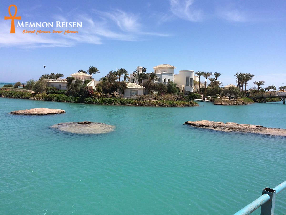 views-from-beach-including El Gouna oder Hurghada: Strände, Preise und Ausflüge 2027