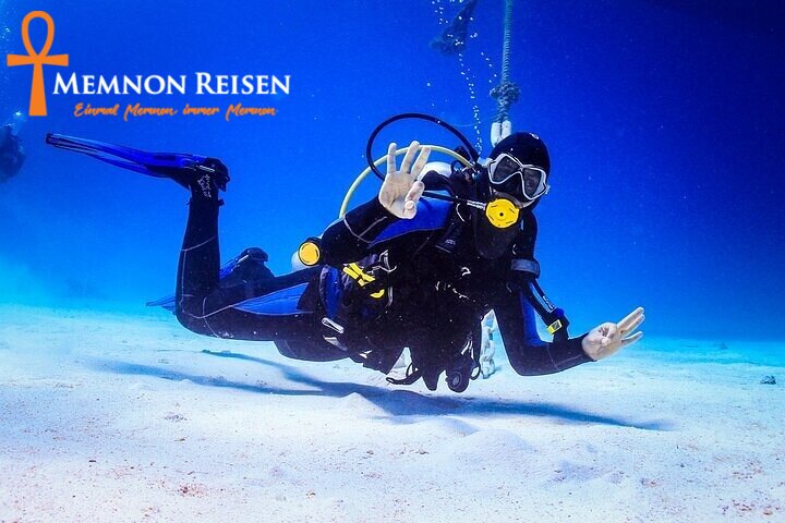 13 Abu Ghusun Schiffswrack ab Marsa Alam