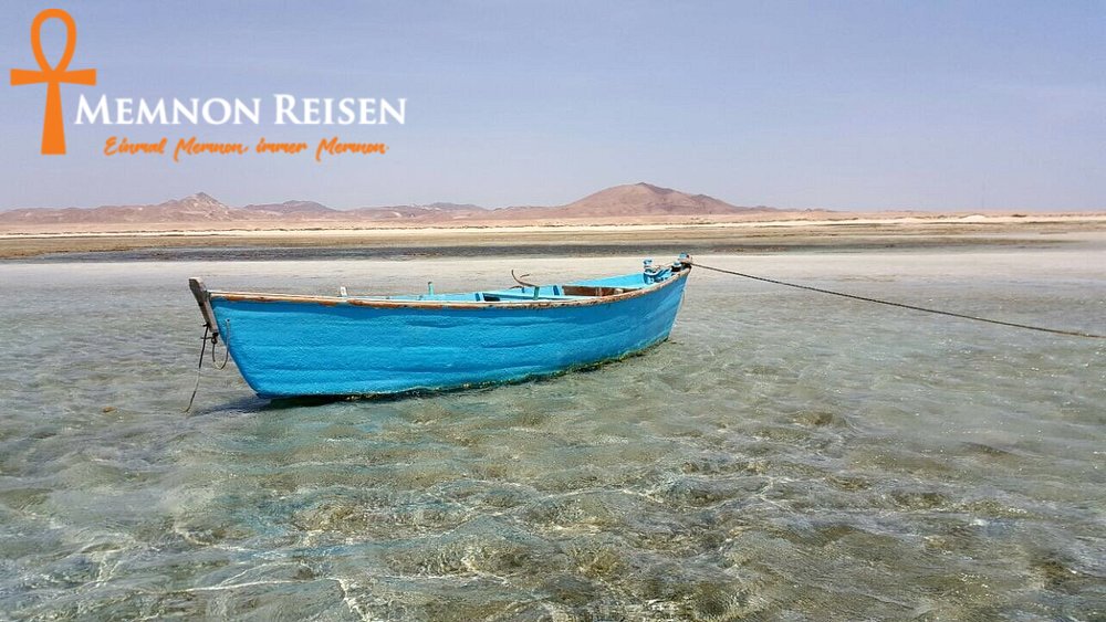 struggenti-contrasti Sharm El Luli ab El Quseir